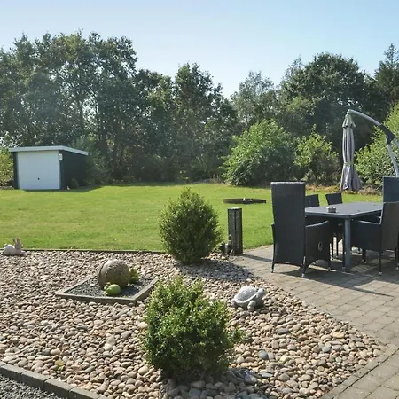 Holiday Blomstervangen V Oksbøl