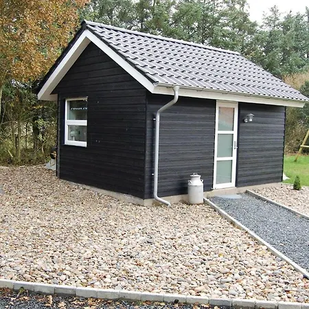Holiday Blomstervangen V Oksbøl
